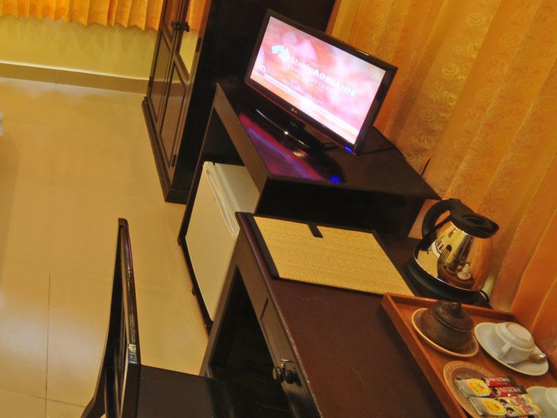 Motherhome Inn Siem Reap Exterior foto