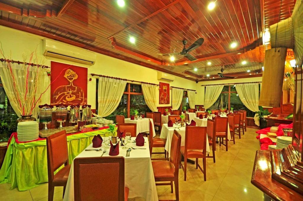 Motherhome Inn Siem Reap Exterior foto