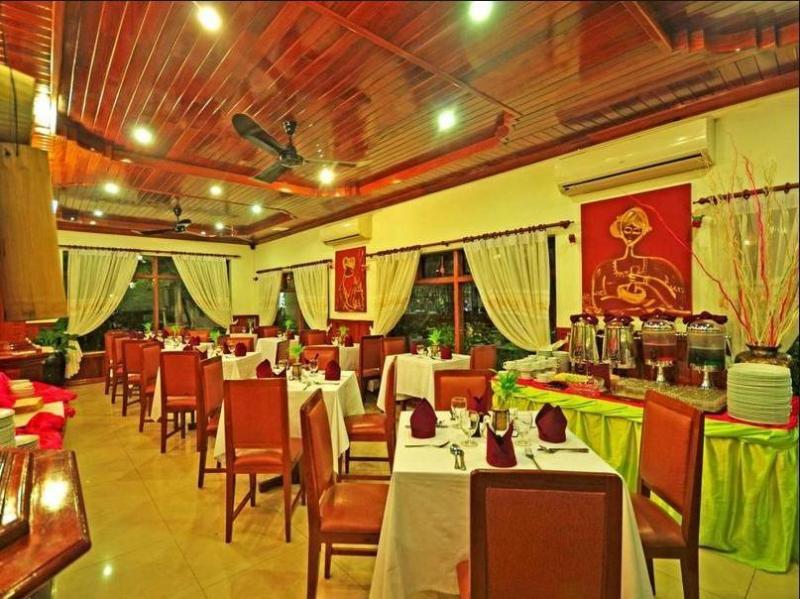 Motherhome Inn Siem Reap Exterior foto